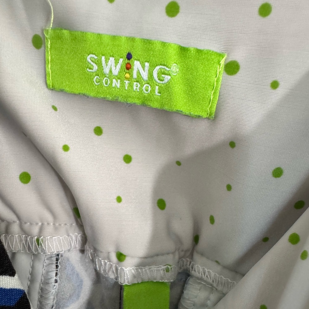 Swing Control Shorts - Picture 2 of 4